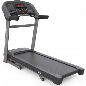 Běžecký pás Elektrický běžecký pás Horizon Fitness T202 černý OS