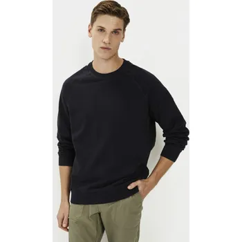 Pánská mikina MIKINA CAMEL ACTIVE SWEATSHIRT DARK INDIGO