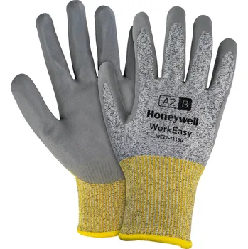 Pracovní rukavice Ochranné rukavice WorkEasy 7113 SY vel. 11 - XXL