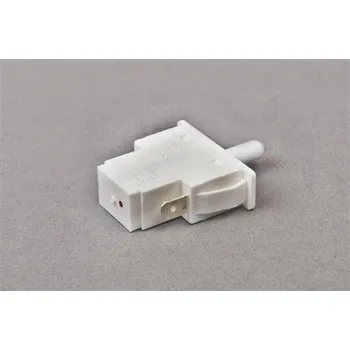 Příslušenství pro lednici Spínač světla do lednice Indesit 482000030926