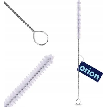 Vrták Ruční kartáč na lahve Orion