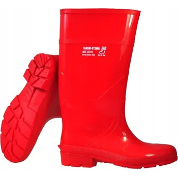 Pracovní obuv Fagum 13111 Ochranné vel. odolné proti kyselinám Holínky 39