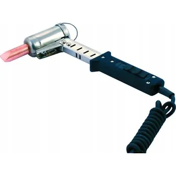 Páječka Topná páječka (odporová) Magnet 500 W