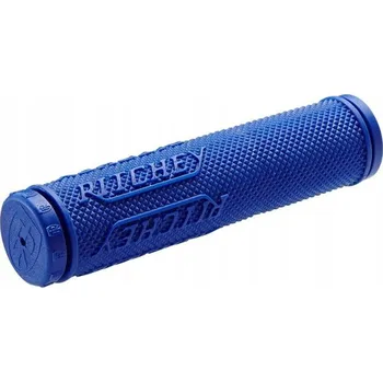 grip Ritchey Comp Truegrip X MTB gripy 125mm modré