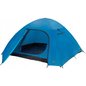 Stan Stan High Peak Kiruna 4 modrošedý