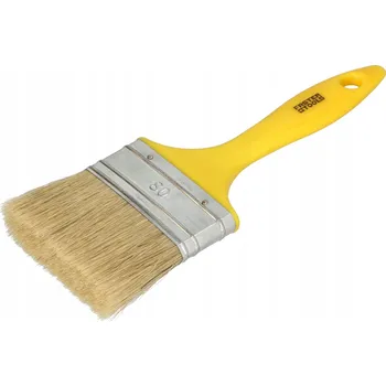 Vrták Plochý štětec rovný FASTER TOOLS 80 cm