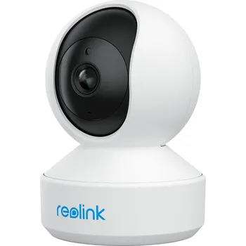 Reolink E Series E330 interiérová Wi-Fi bezpečnostní kamera