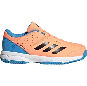 Dětská sálová obuv Indoorové boty adidas COURT STABIL JR gx3760 Velikost 33,5 EU | 1,5 UK | 2Y US | 20,4 CM