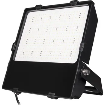 Reflektorové LED svítidlo Delta 300, 3000K, 300W, vyzařovací úhel 120°, bez optiky