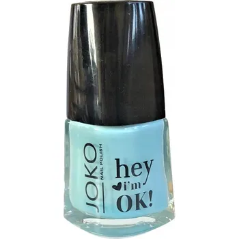 Lak na nehty JOKO Lak na nehty FIND YOUR COLOR Č. 255