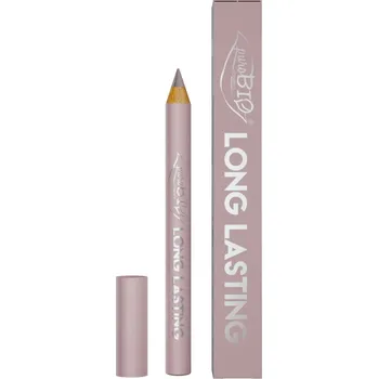 Oční stíny PuroBIO oční stín v tužce veganský 030L růžový křemen - perleťový efekt