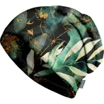 Unuo, Dětská čepice z teplákoviny Homeless, Listy a větvičky UO