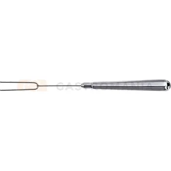 Čokoládová tyčinka Vidlice na čokoládu 210 mm | CONTACTO, 499/002