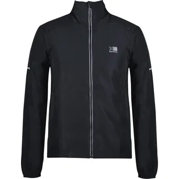 Pánská casual bunda Karrimor Run Jacket Mens Black M