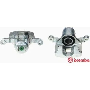 Brzdový třmen Brzdový třmen BREMBO F 78 042