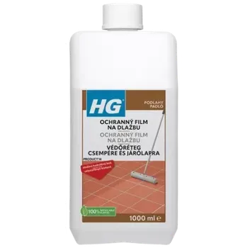 HG ochranný film na dlažbu 1L