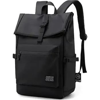 Elegantní lehký batoh Georg Černý 17L Cuisipro 23082208125307929