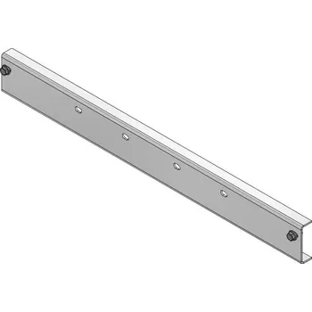 Garážová vrata Vyztužovací sada pro vrata 2K-2U