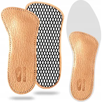 Vložka do bot Vložky do bot Sulpo velikost 35-36