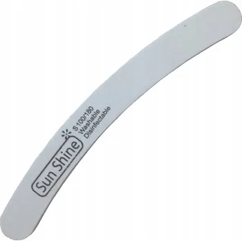 Leštidlo na pěně SunShine banán 100/180