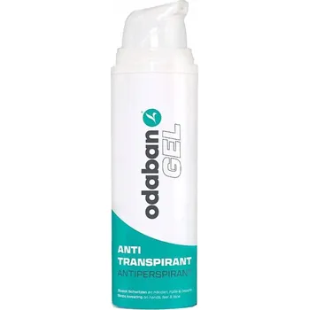 Odaban antiperspirant v gelu 50 ml