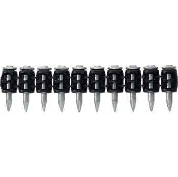 Hřebík Hřebíky do nastřelovací pistole HILTI AKU/3.0x15mm/1000ks