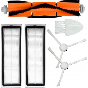 Sada příslušenství Utillo ZEST21_1C pro robotické vysavače