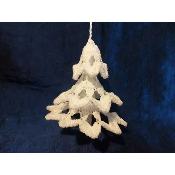 Vánoční dekorace Stromeček