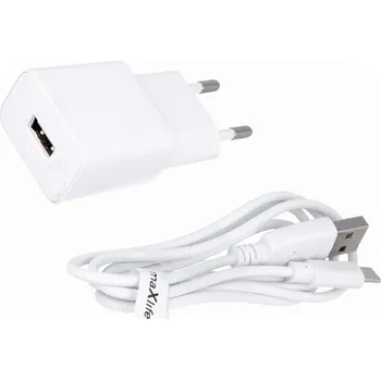 Síťová nabíječka s odpojitelným kabelem a 1 portem USB-C pro Realme 11 Pro