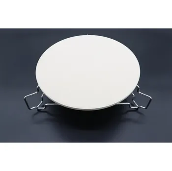 Gastro oděv Nastavovač desek / tepelný deflektor Ø 14 palců/36 cm | Maxima, 09378123