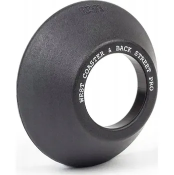 Příslušenství pro čtečku elektronické knihy KRYT ZADNÍHO NÁBOJE BSD STREET PRO