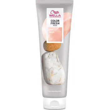Wella Profesionals Color Fresh Mask 150…