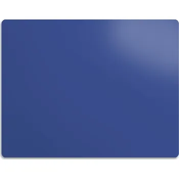 Miska pro psa Podložka pod misku Bluedecor modrá 0 l