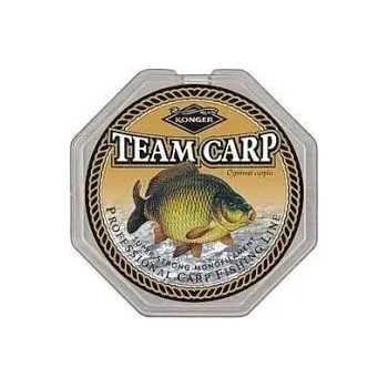 Vlasec KONGER VLASEC CARP 0,30 mm 300 m 0,3 mm x 300 m