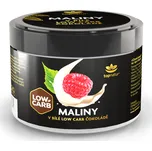 Topnatur Low Carb maliny v bílé…