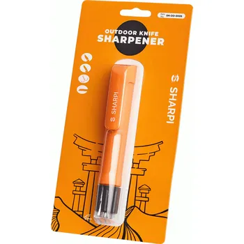 Sharpi Kapesní bruska Pen SH-OD-0005 diamantová