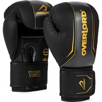 Boxerské rukavice Boxerské rukavice Overlord Legacy 12 oz