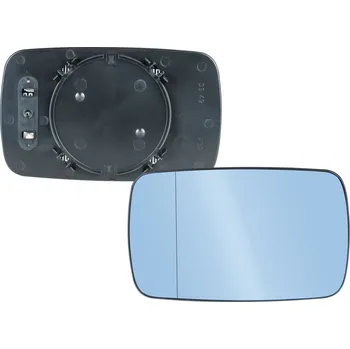 Auto zrcátko Sklo zpětného zrcátka BMW 3 (E36) |2/1990-03/2000| vyhřívané | VIEW MAX | 5901532023558