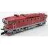 Modelová železnice Roco Dieselová lokomotiva T478.3153 Brejlovec ČSD 7380014
