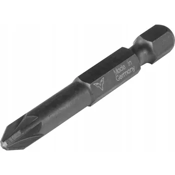 Bit Bit PZ1 x 50 mm 1 Ks. VORSTAHL