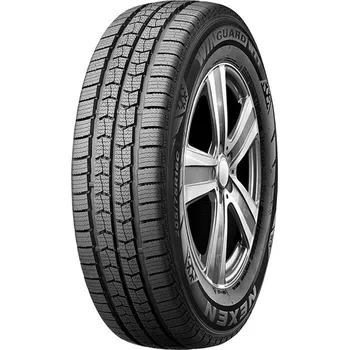 Nexen WINGUARD WT1 195/60 R16C 99/97T