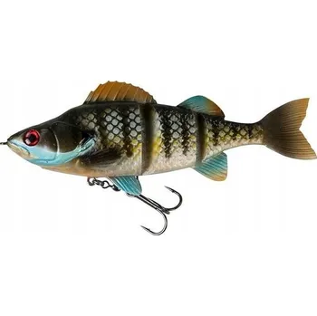 Umělá nástraha Dam Effzett Natural Okoun 22cm 135g BLUEGILL