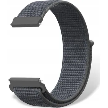 Řemínek na hodinky Řemínek ChronSmarta pro Huawei 22mm, vícebarevný