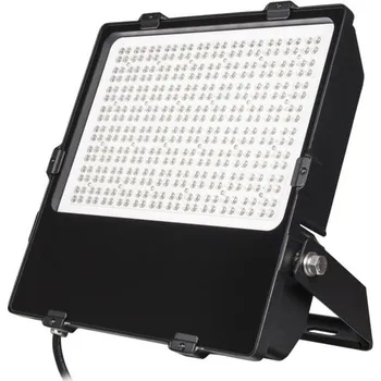 Reflektorové LED svítidlo Delta 300, 4000K, 300W, vyzařovací úhel 15°