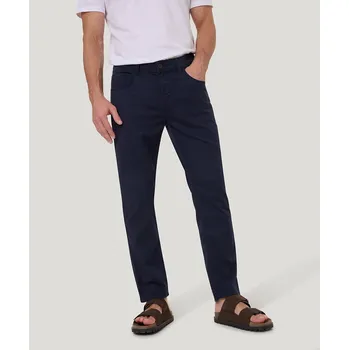 Pánské džíny Pánské kalhoty Pioneer Rando 16801.5540 6300 Night Sky Velikost: W34, Délka: L36