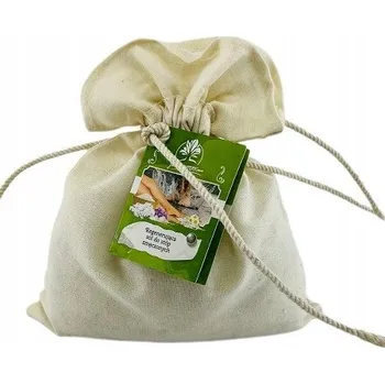 Péče o nohy Sůl na nohy pro unavené nohy v ECO sáčku 500g