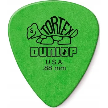 Trsátko Trsátko na kytaru JIM dunlop 418P.88