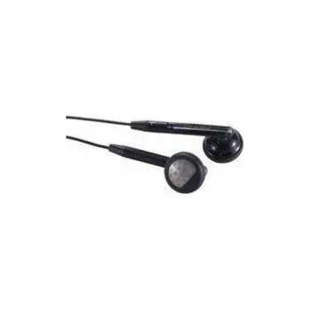 Sluchátka Sangean EU-15