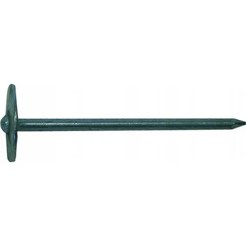 Hřebík Stavební hřebíky 80 5 ks 5 kg