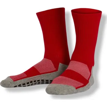 Pánské oblečení Ponožky JOMA ANTI-SLIP, barva červená, velikost 43 - 46
